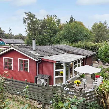 Cozy In With Wifi Holiday home *