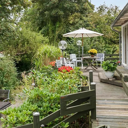 Dom wakacyjny Cozy In With Wifi *