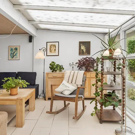 Cozy In With Wifi Lundby Stationsby