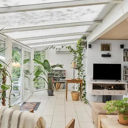 Cozy In With Wifi * Lundby Stationsby