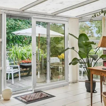 Dom wakacyjny Cozy In With Wifi