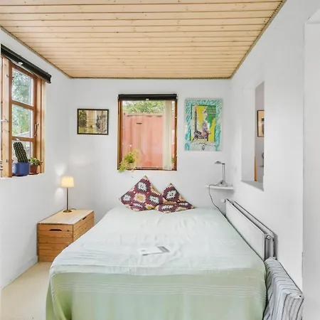 Dom wakacyjny Cozy In With Wifi