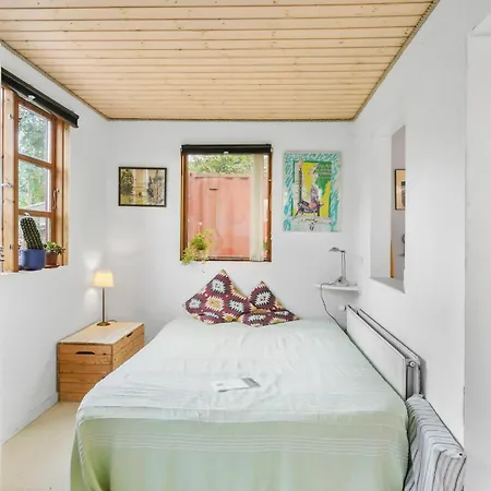Holiday home Cozy In With Wifi