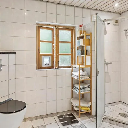 Cozy In With Wifi Dom wakacyjny *