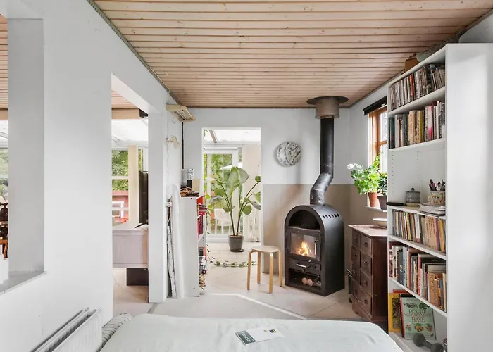 Cozy In With Wifi